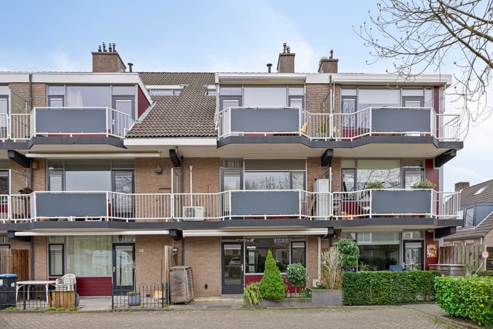 Photo 21 of Torenbeemd 87