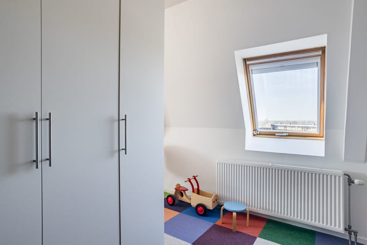 Foto 25 van Korenstraat 29