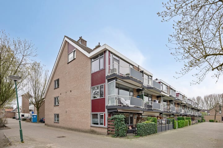 Photo 24 of Torenbeemd 87