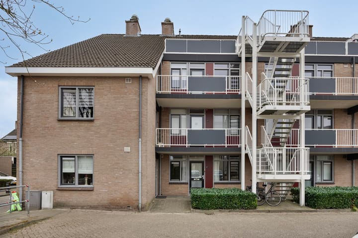 Photo 25 of Torenbeemd 87