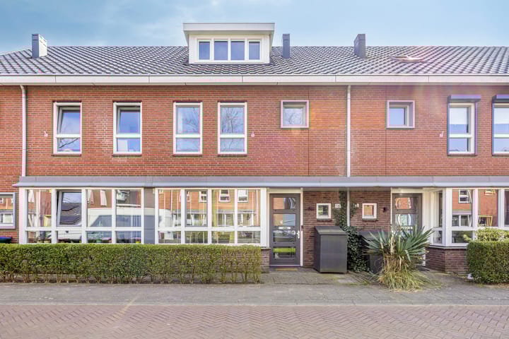 Foto 4 van Max Euwestraat 16