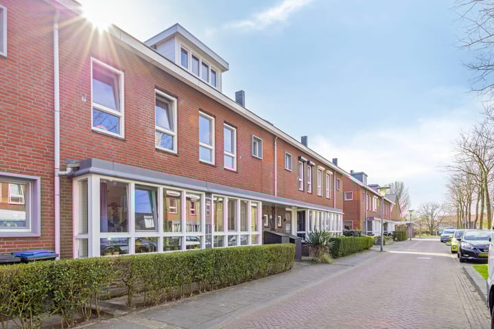 Foto 5 van Max Euwestraat 16