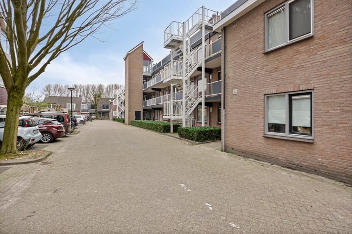 Photo 27 of Torenbeemd 87