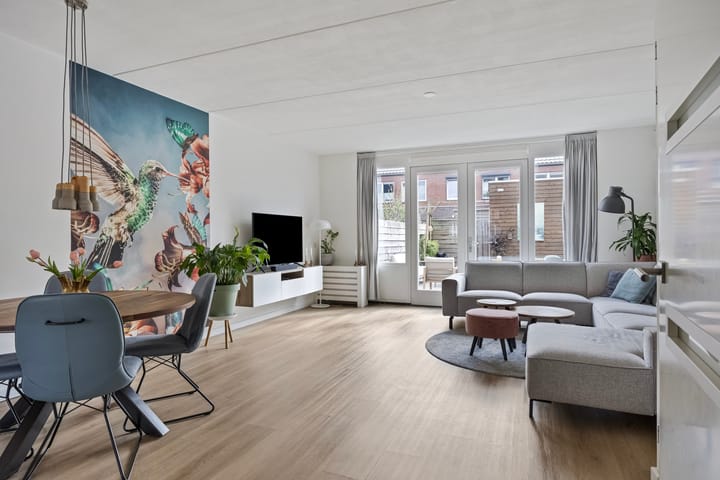 Foto 2 van Max Euwestraat 16