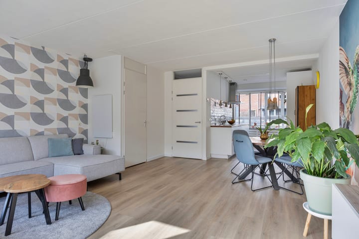 Foto 8 van Max Euwestraat 16