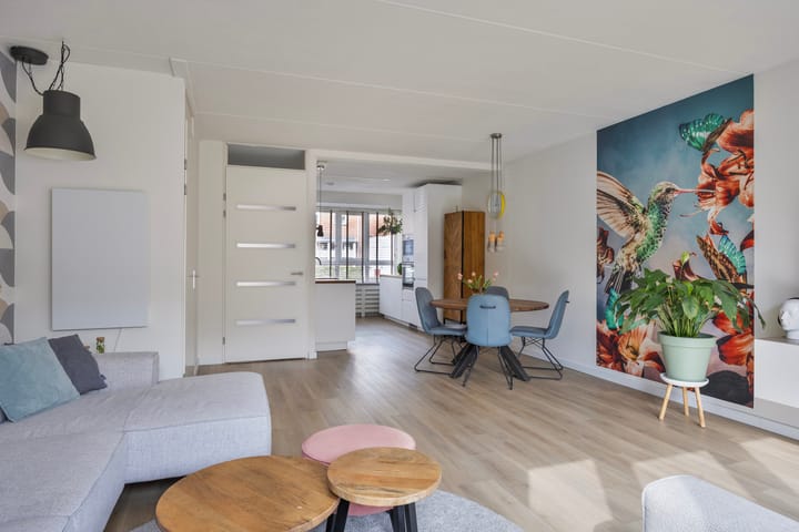 Foto 9 van Max Euwestraat 16