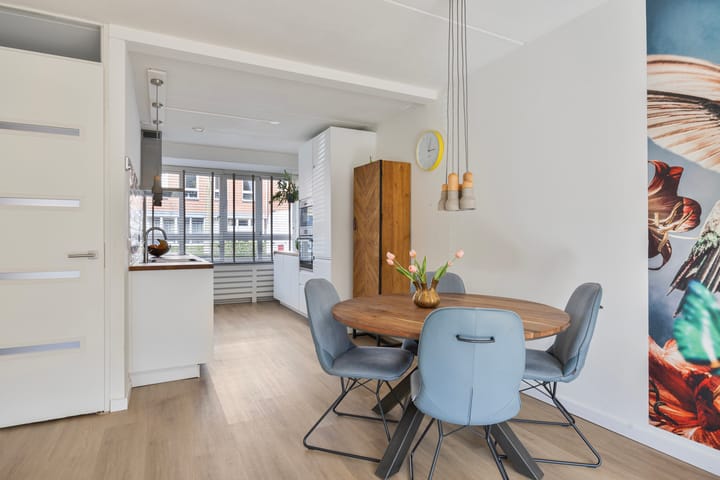 Foto 10 van Max Euwestraat 16