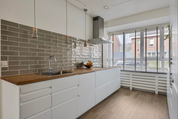 Foto 3 van Max Euwestraat 16