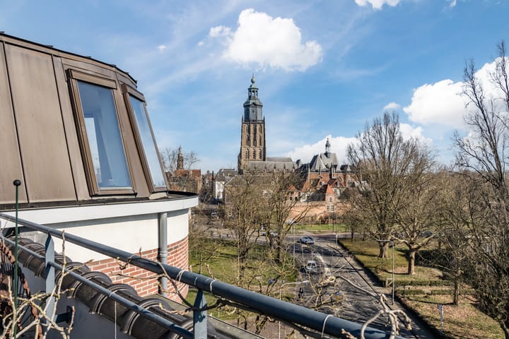 Foto 40 van Korenstraat 29