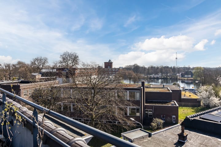 Foto 42 van Korenstraat 29