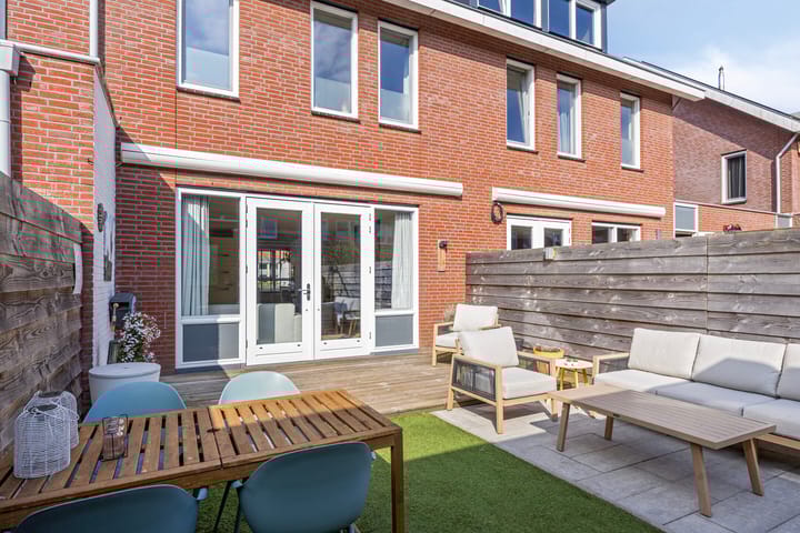 Foto 21 van Max Euwestraat 16