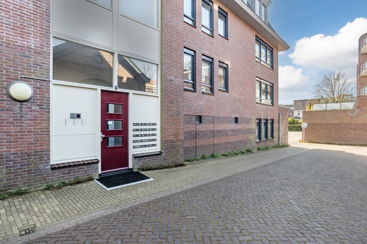 Foto 49 van Korenstraat 29