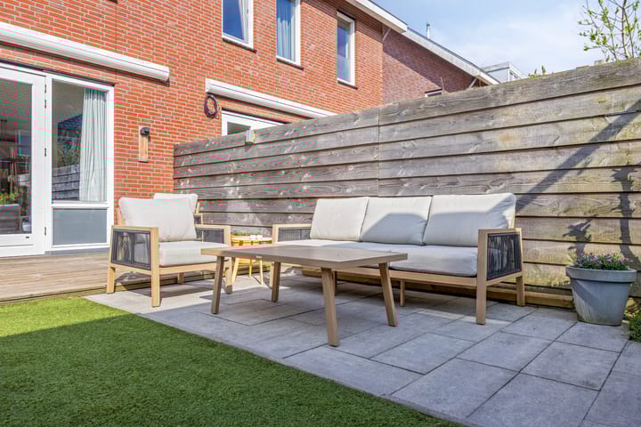 Foto 22 van Max Euwestraat 16