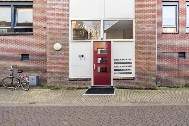 Foto 50 van Korenstraat 29