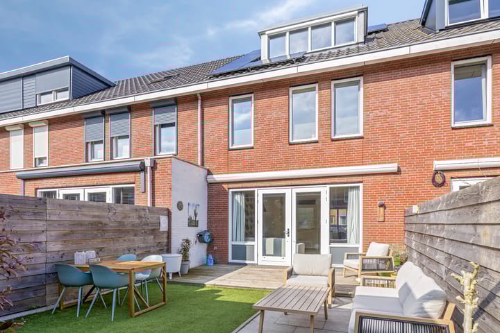 Foto 23 van Max Euwestraat 16