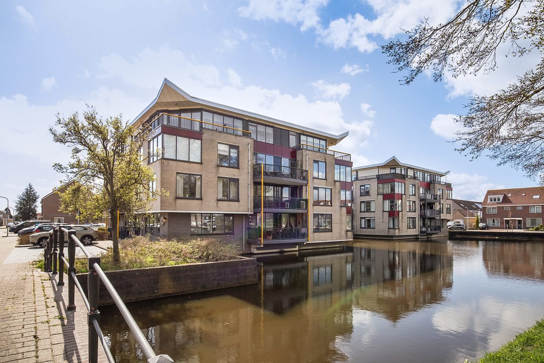 Foto 1 van Begerslant 5