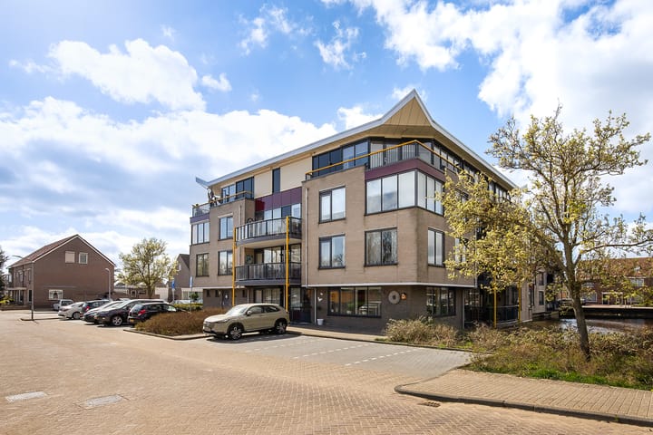 Foto 2 van Begerslant 5