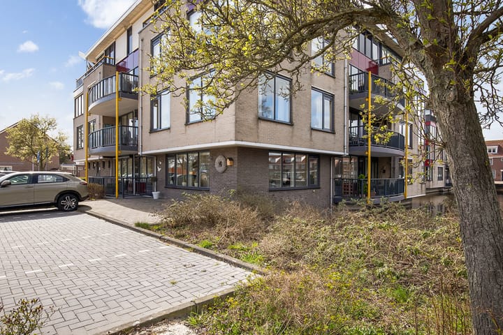 Foto 3 van Begerslant 5