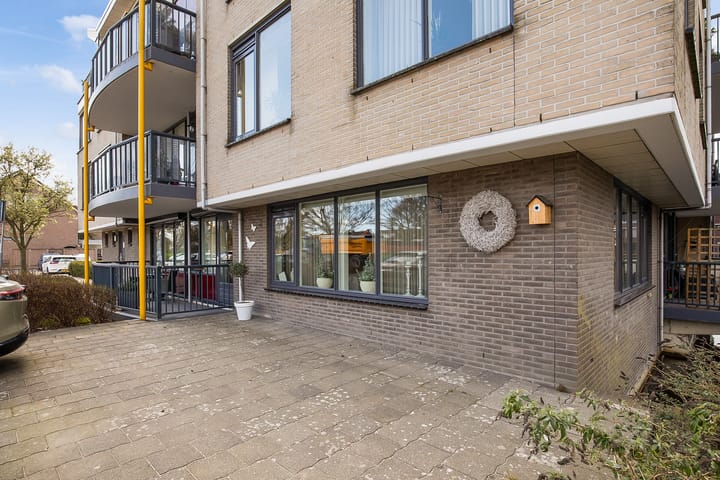 Foto 4 van Begerslant 5