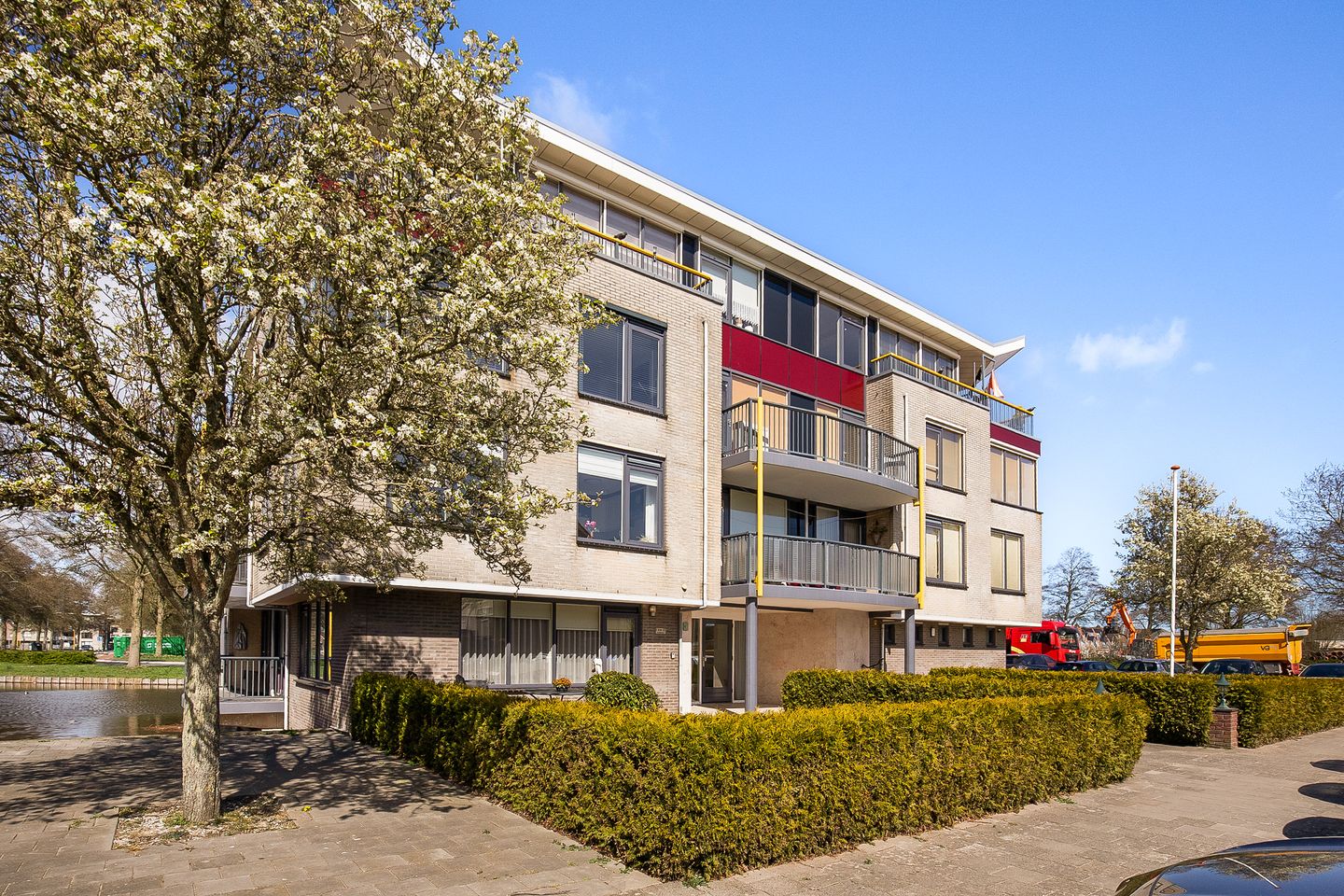 Foto 5 van Begerslant 5