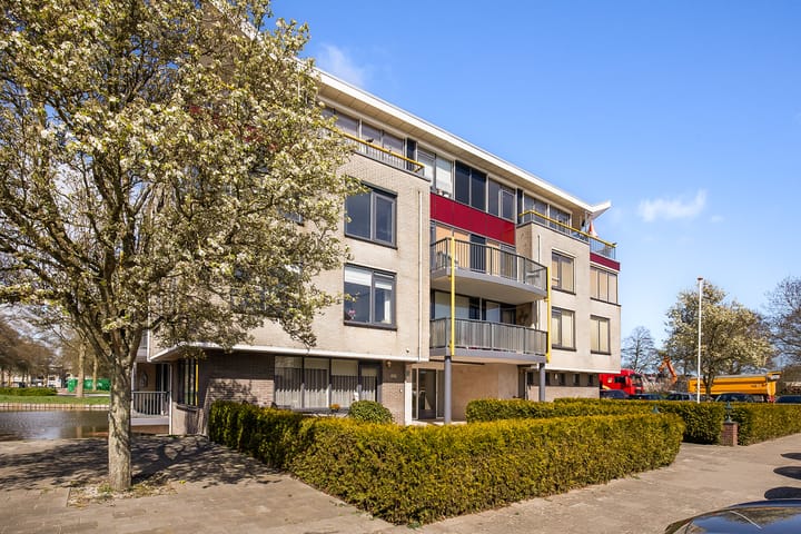 Foto 5 van Begerslant 5