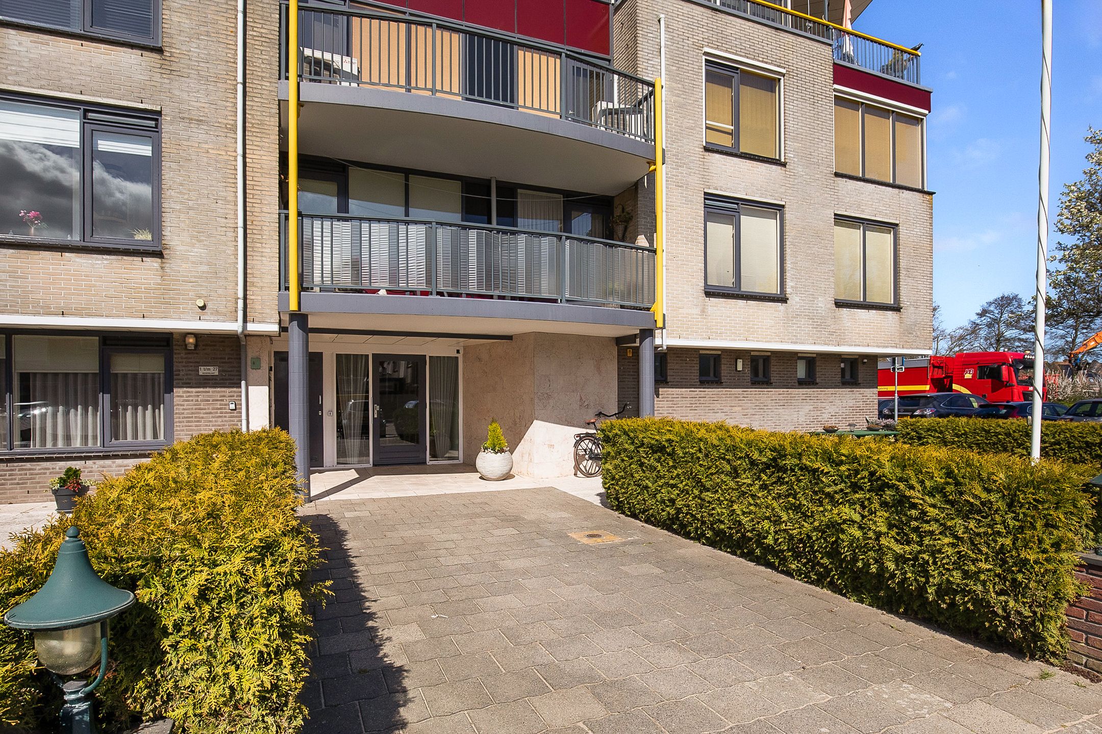 Foto 6 van Begerslant 5