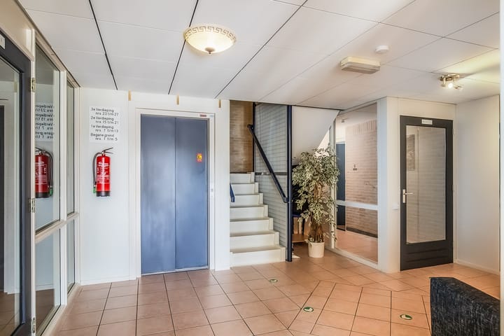 Foto 7 van Begerslant 5