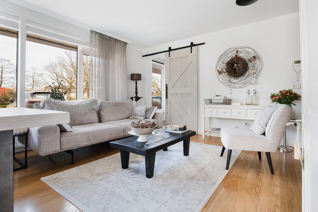 Foto 11 van Begerslant 5