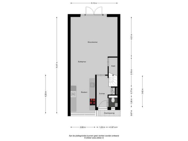 Foto 42 van Max Euwestraat 16