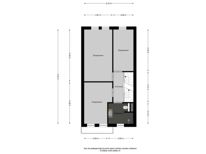 Foto 43 van Max Euwestraat 16