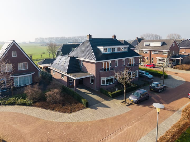 Foto 1 van Refterstraat 9