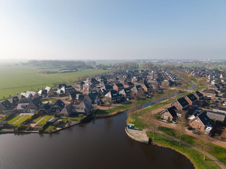 Foto 9 van Refterstraat 9