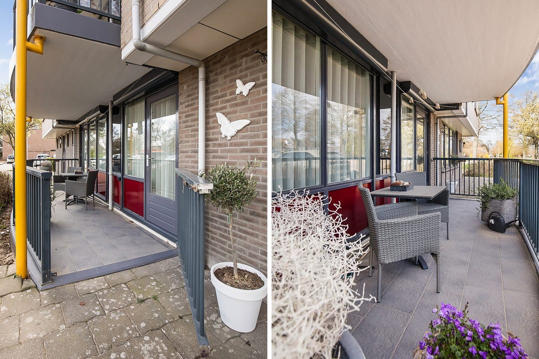 Foto 32 van Begerslant 5