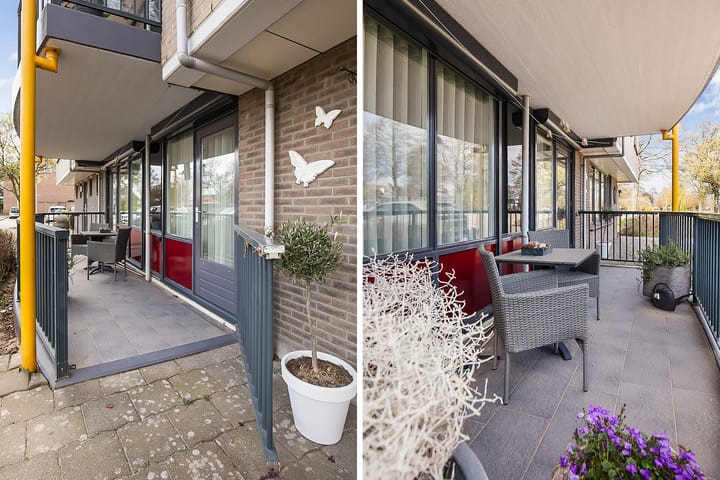 Foto 32 van Begerslant 5