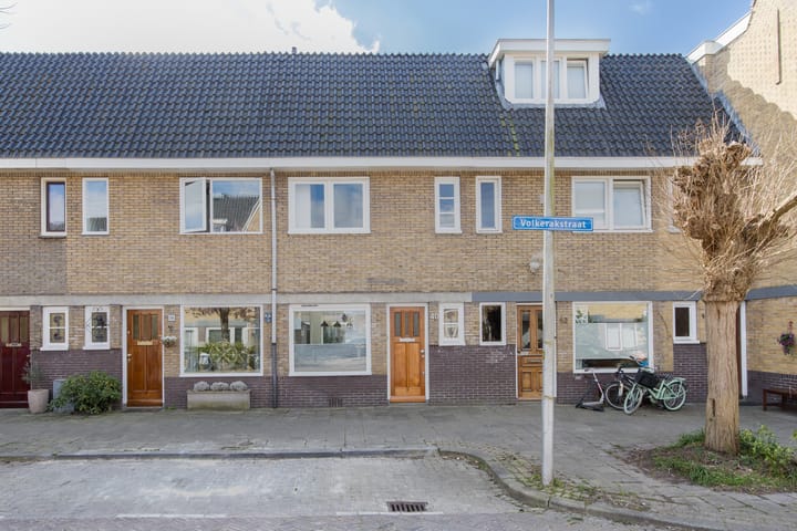 Photo 1 of Volkerakstraat 40