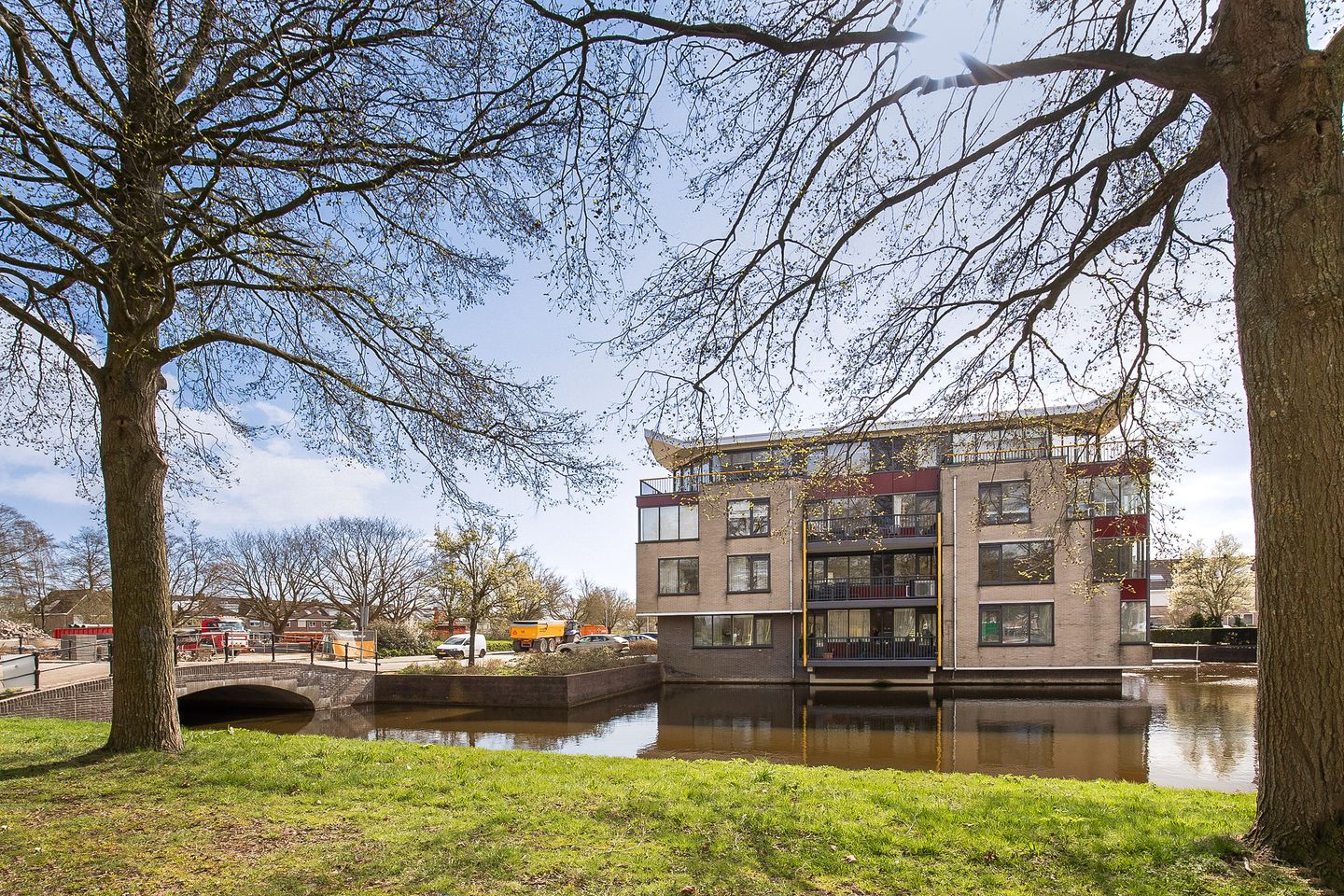 Foto 34 van Begerslant 5