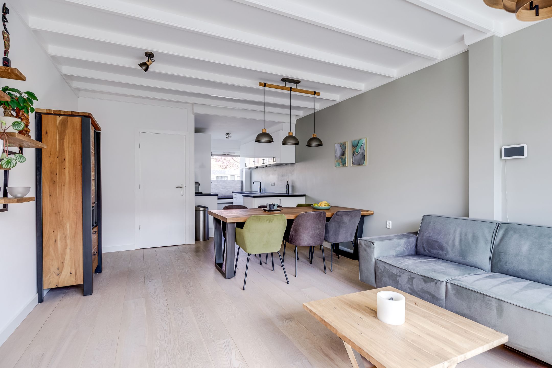 Foto 3 van Volkerakstraat 40