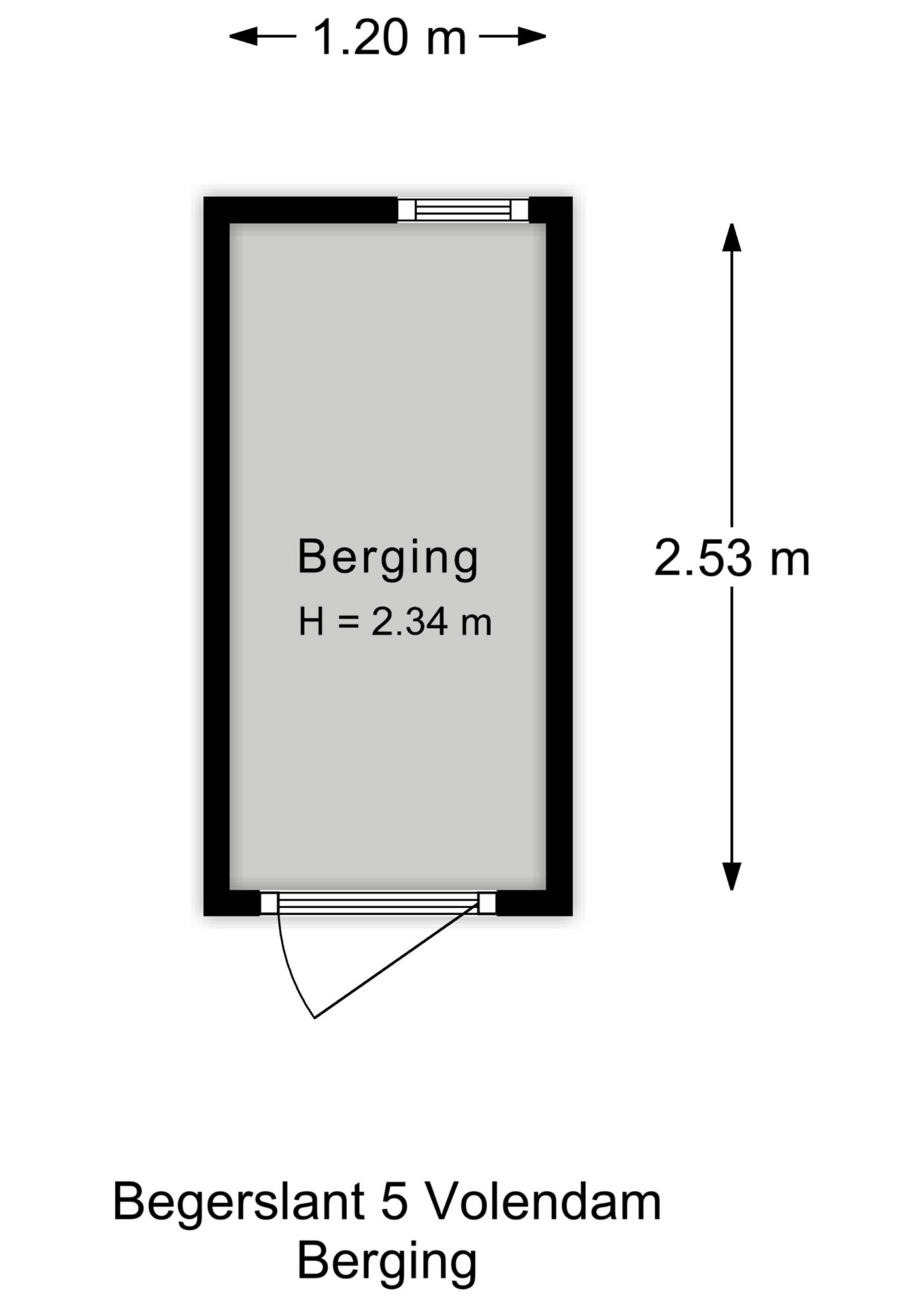 Foto 36 van Begerslant 5