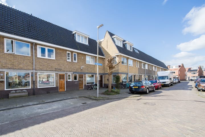 Foto 5 van Volkerakstraat 40