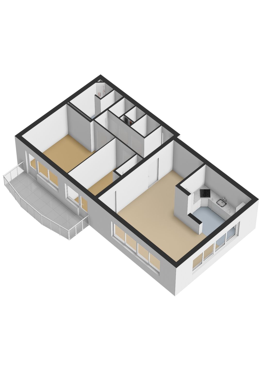 Foto 37 van Begerslant 5