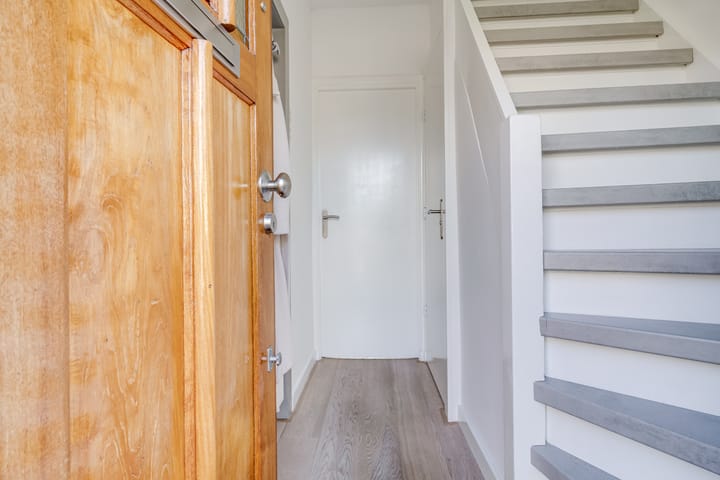 Photo 6 of Volkerakstraat 40