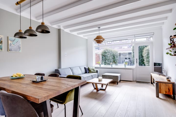 Photo 7 of Volkerakstraat 40