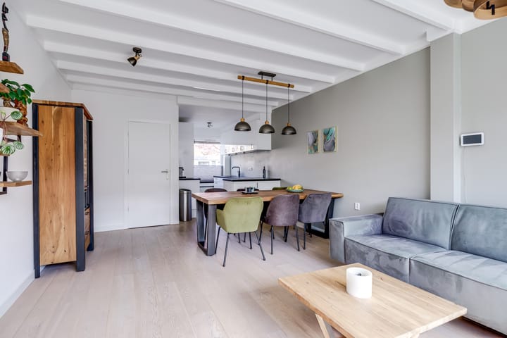 Photo 8 of Volkerakstraat 40