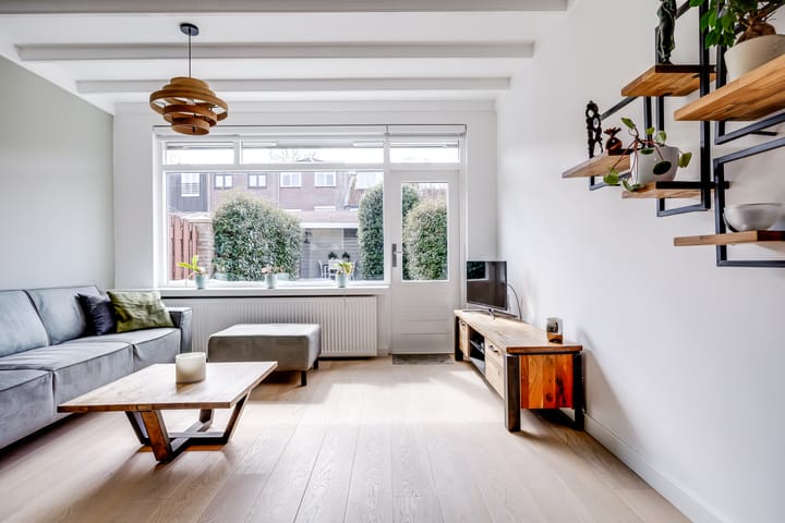 Photo 9 of Volkerakstraat 40