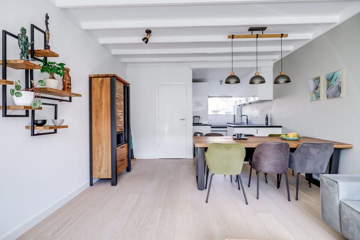 Photo 10 of Volkerakstraat 40