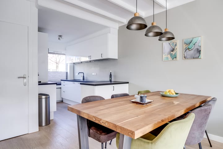 Photo 11 of Volkerakstraat 40