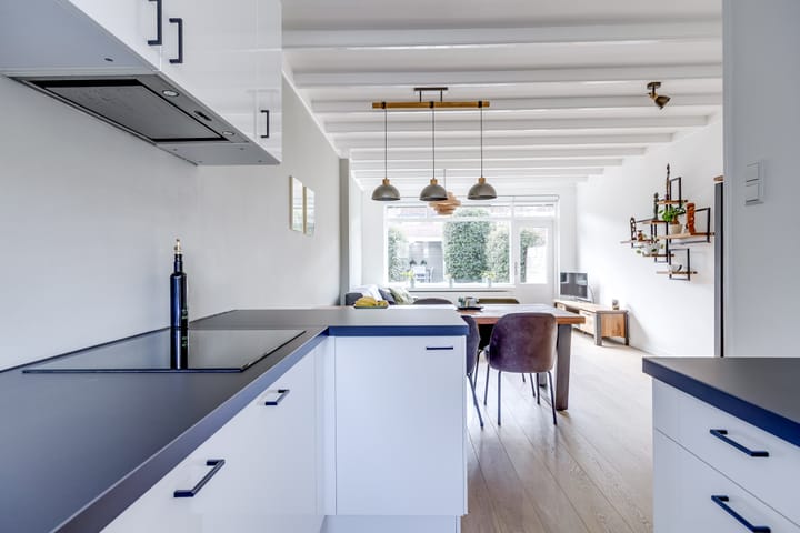 Photo 15 of Volkerakstraat 40