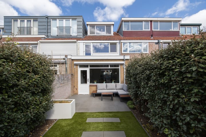 Photo 18 of Volkerakstraat 40