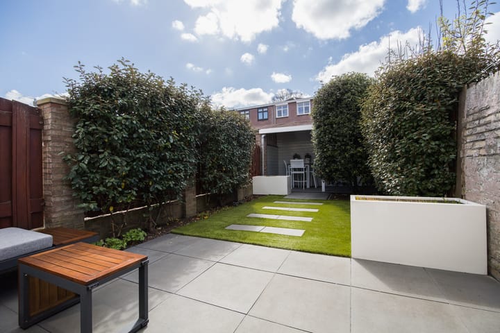 Photo 19 of Volkerakstraat 40