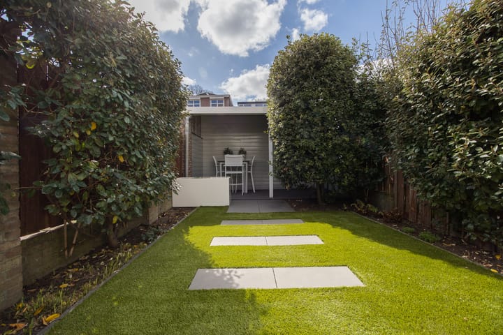 Photo 20 of Volkerakstraat 40